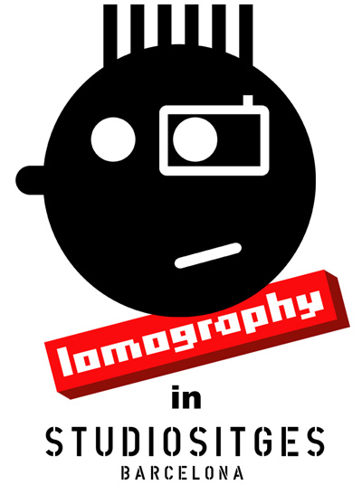 Workshop: Lomography in Studio Sitges