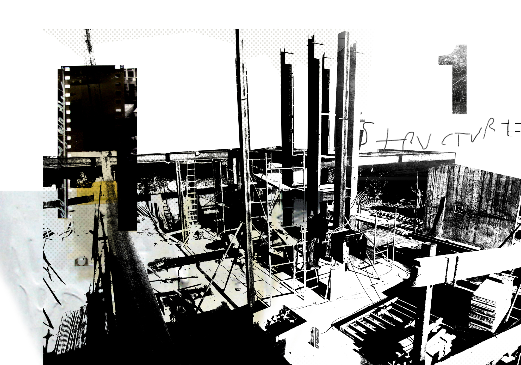 Building the Studio