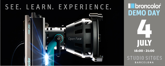 See. Learn. Experience.