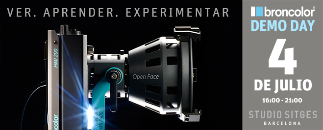 Ver. Aprender. Experimentar.