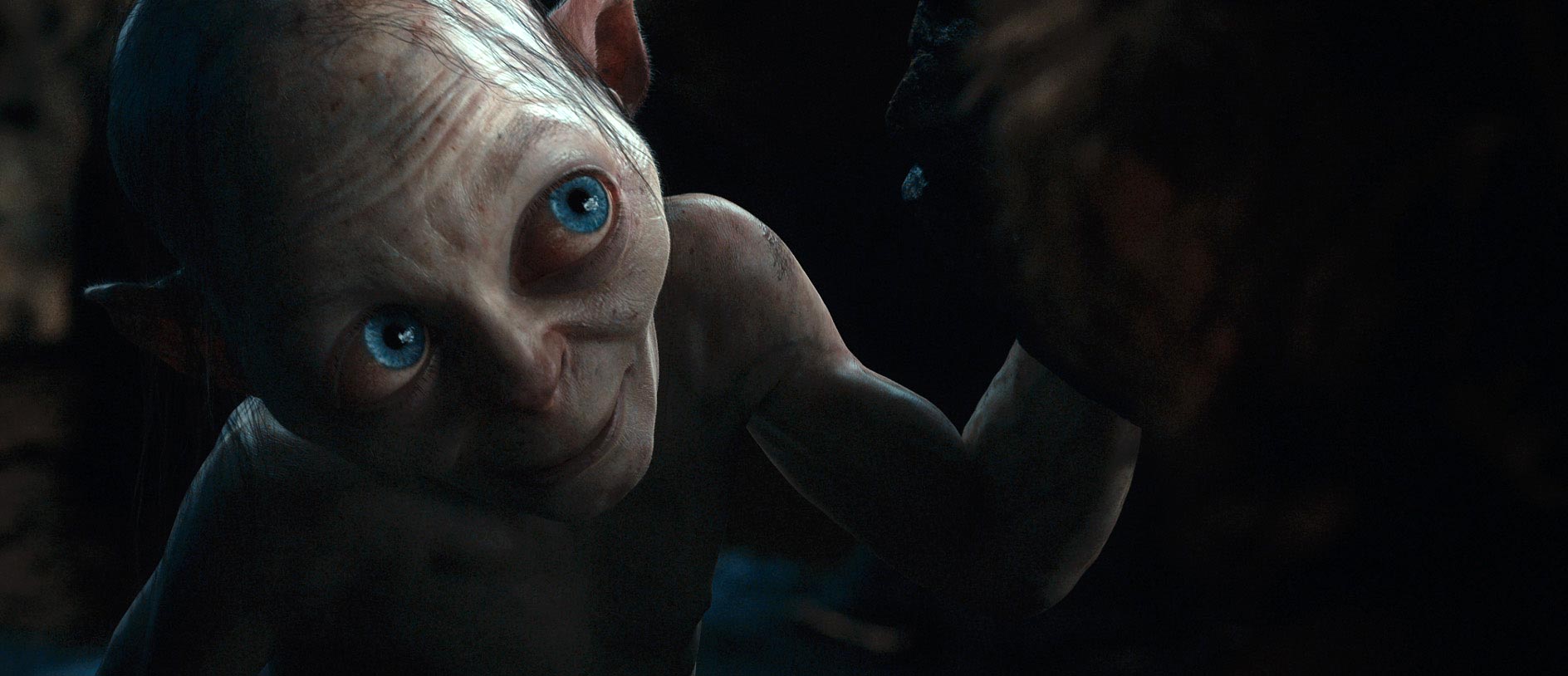 The Secrets of 3D cinematography