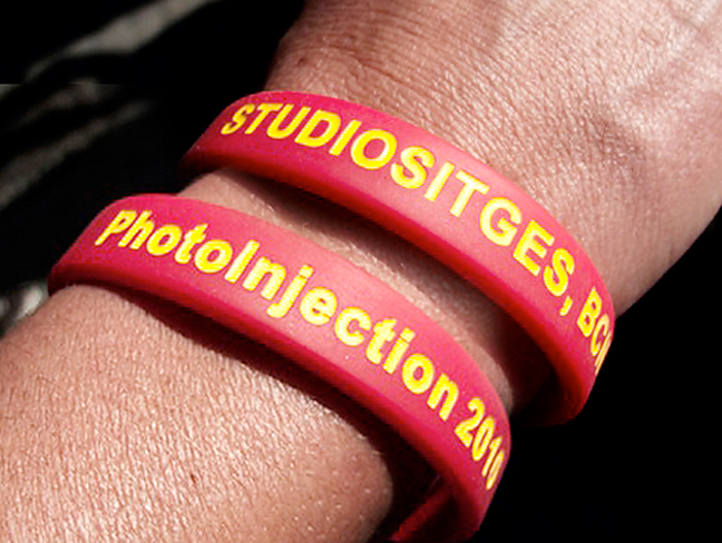 Photoinjection