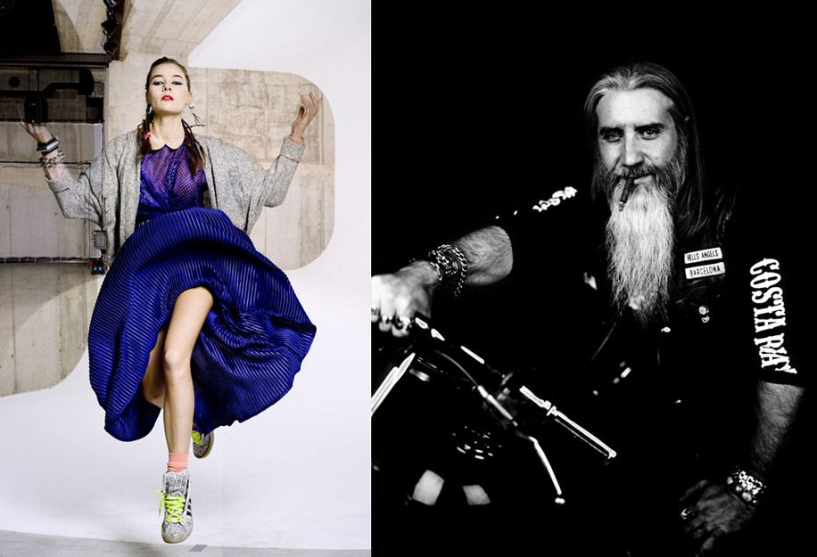 Studio Sitges Opening