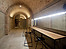 <strong>STUDIO B:</strong> The dressing room and the makeup room.