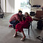 <strong>OUR WORKSHOPS:</strong> The Art of Nude Photography