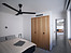 <strong>Apartment kitchen and lounge</strong>