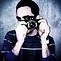 Lomography in Studio Sitges