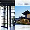 Architectural Digest September 2011