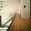 The House: 2nd floor view