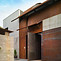 The House: Interior front view 2