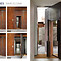 The House: Front door