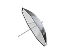 Image for Umbrella white ∅ 102 cm.